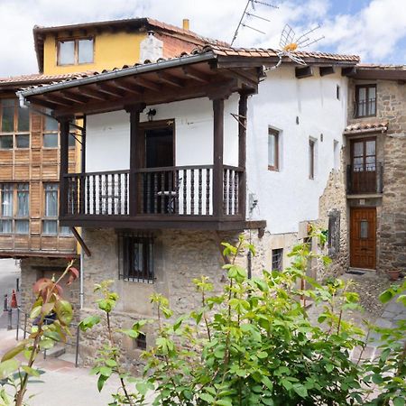 Casa Raymonde Villa Potes Buitenkant foto