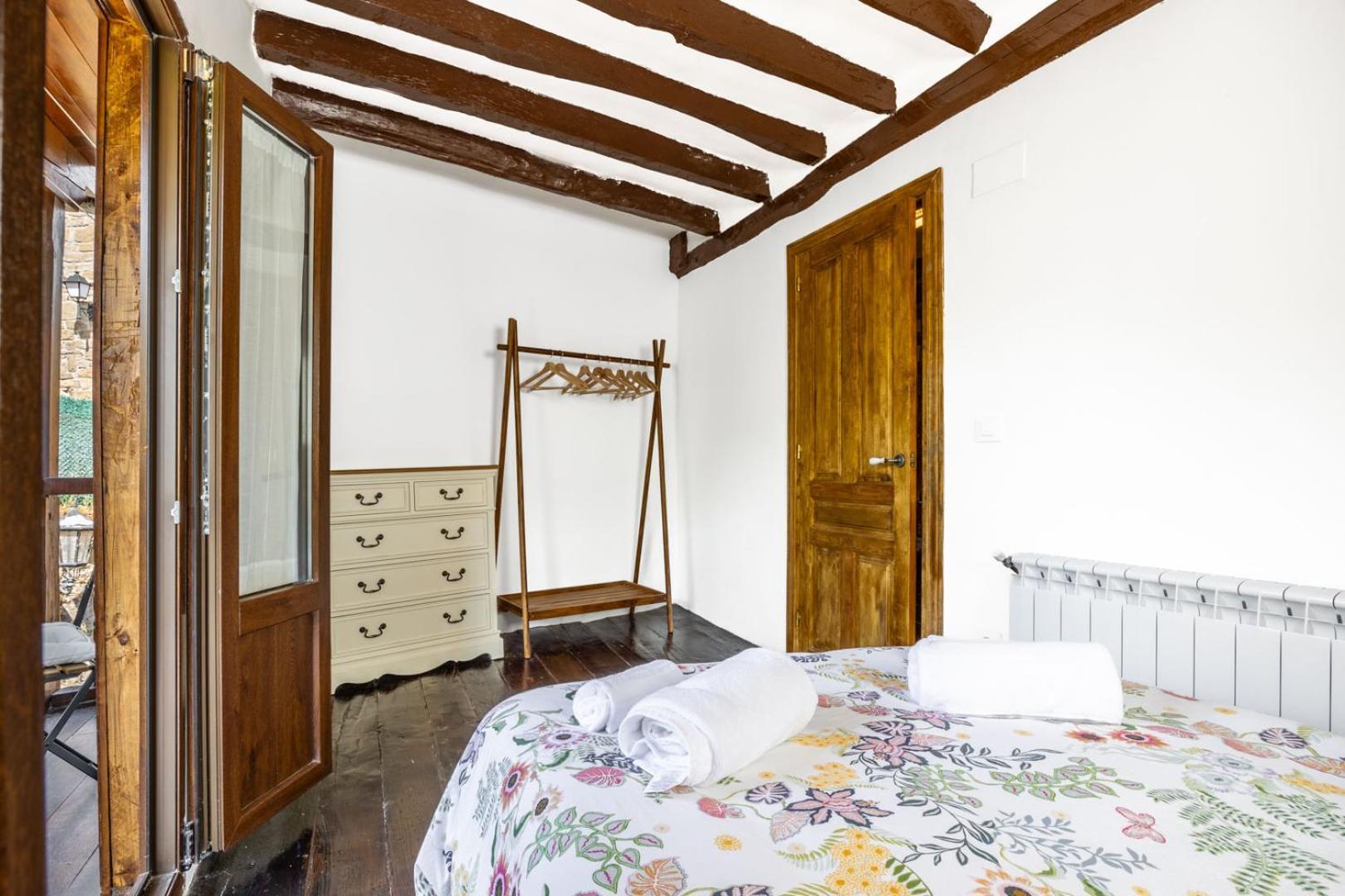 Casa Raymonde Villa Potes Buitenkant foto