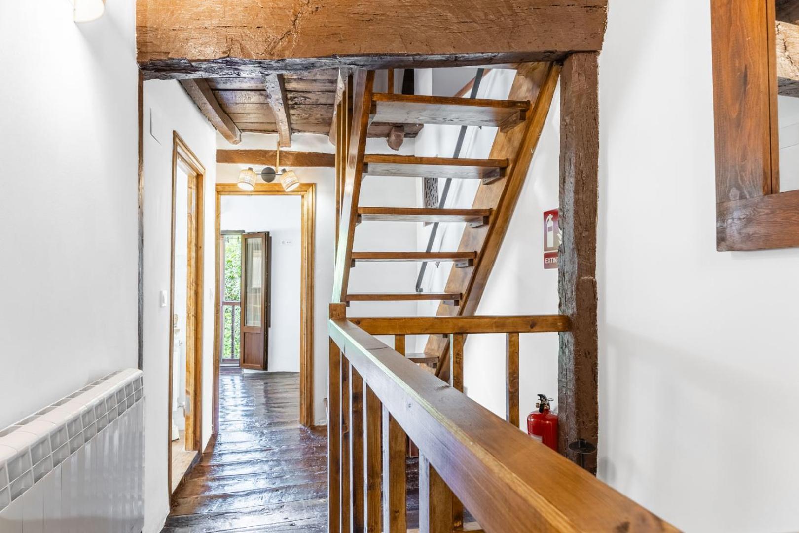 Casa Raymonde Villa Potes Buitenkant foto
