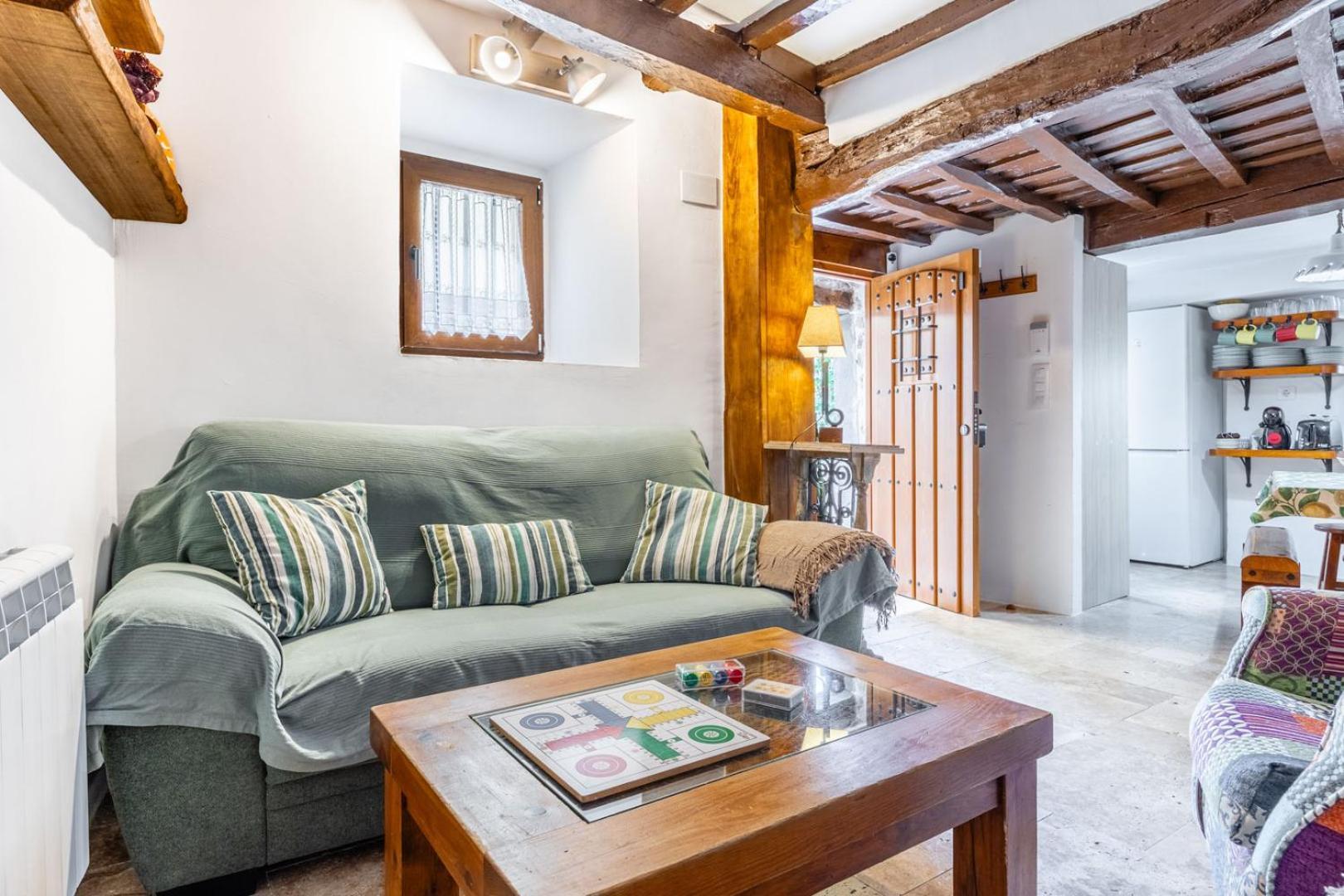 Casa Raymonde Villa Potes Buitenkant foto