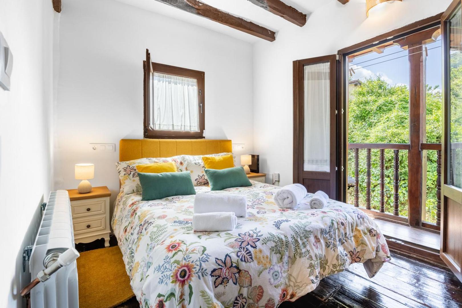 Casa Raymonde Villa Potes Buitenkant foto