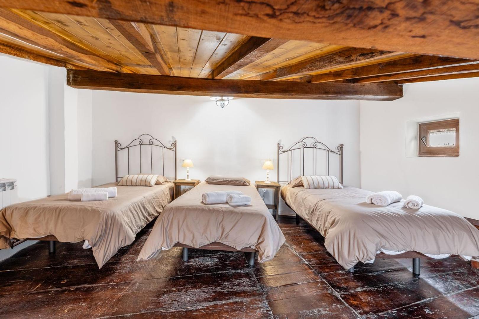 Casa Raymonde Villa Potes Buitenkant foto