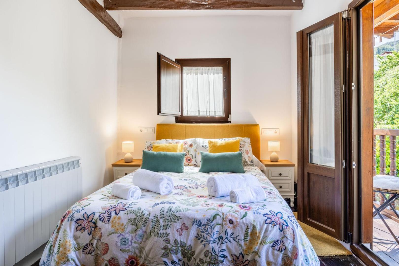 Casa Raymonde Villa Potes Buitenkant foto