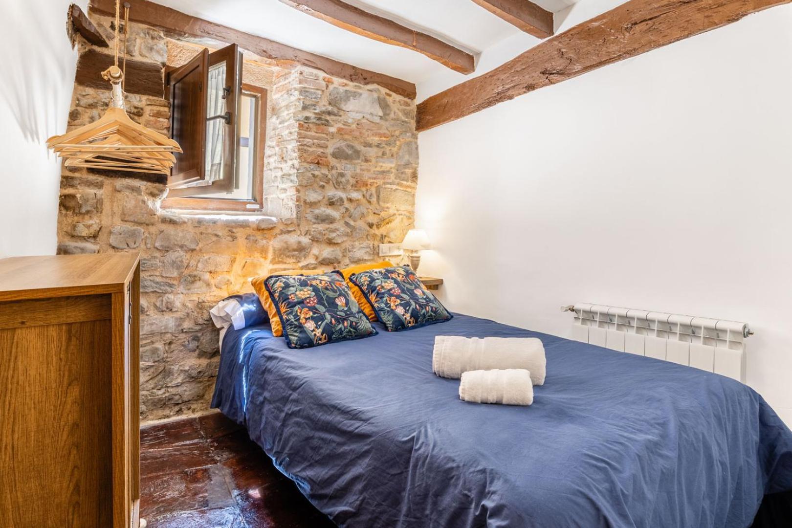 Casa Raymonde Villa Potes Buitenkant foto